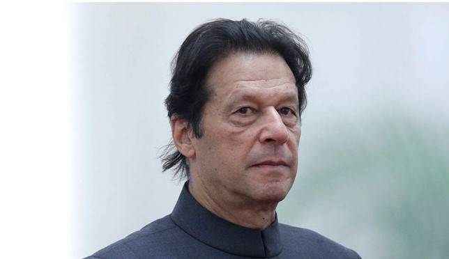 Imran Khan calls meeting of senior PTI leaders