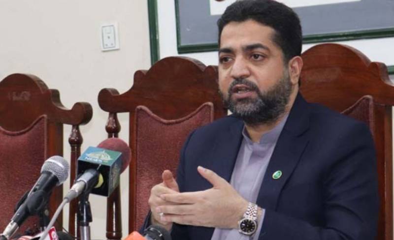 Meeting on Balochistan law and order called: interior minister 