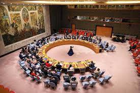 Ukraine to call for Russia's removal from UN Security Council