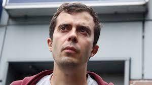 Russia places Bellingcat journalist on wanted list