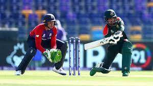 England cricket team to visit Bangladesh in February-March
