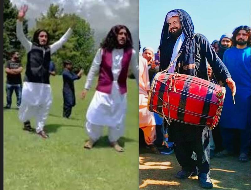 Hero of South Waziristan Drum-beater Zaray Mehsud passes away