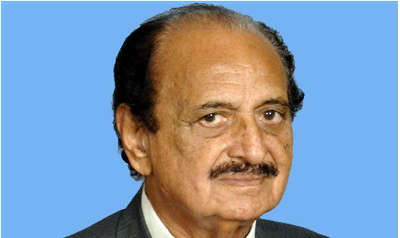 Punjab anti-corruption dept arrests PML-N MNA Ashraf