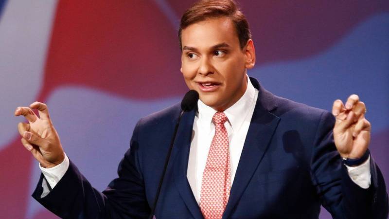 Republican US lawmaker-elect admits fabricating resume