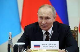 Russia to ban oil exports to countries with price cap from February