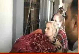 IHC allows Polish women meet their children in custody case
