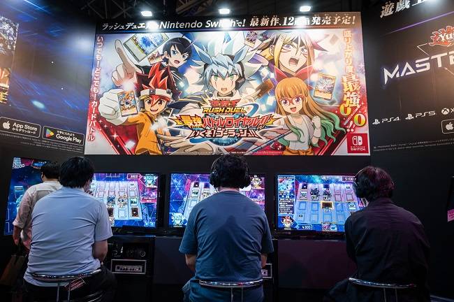 China approves first foreign video games since crackdown