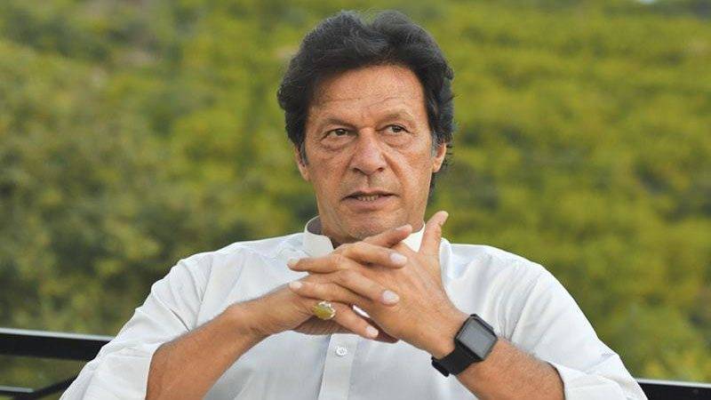 Imran Khan plans Bani Gala return next week