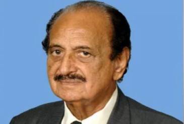 Lahore court grants 2-day physical remand of MNA Ashraf in land fraud