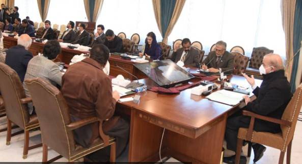 Govt to ensure food security at all costs, vows PM