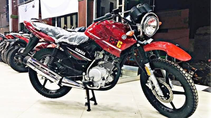 Yamaha jacks up prices of all bikes 