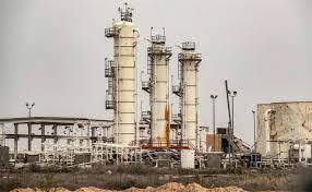 attack in eastern Syria killed 10 oil field workers