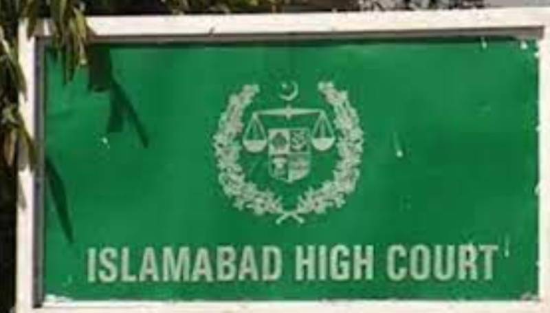 LG polls: No intra-court appeal filed in IHC 