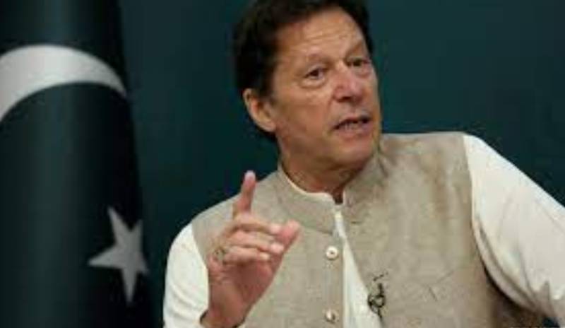 PTI lawmakers starts vacating official residences
