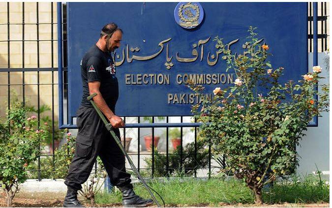 ECP, govt challenge IHC order to hold LG polls in Islamabad today