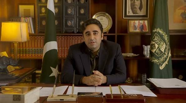Efforts are being made to strengthen ties with friendly countries: Bilawal
