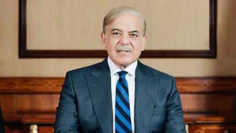 PM reaffirms vow to take Pakistan towards economic, political stability