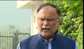 Political govt indispensable for economic reforms: Ahsan Iqbal