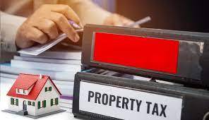 Federal Govt's authority to tax on immoveable property challenged