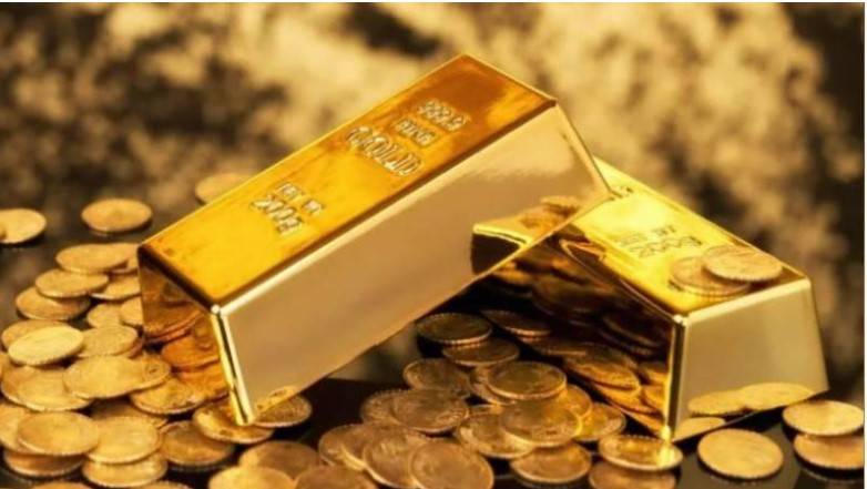 Gold prices in Pakistan hit all-time high 