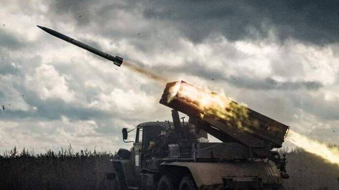 Ukraine claims to have killed 400 Russian soldiers in missile strike