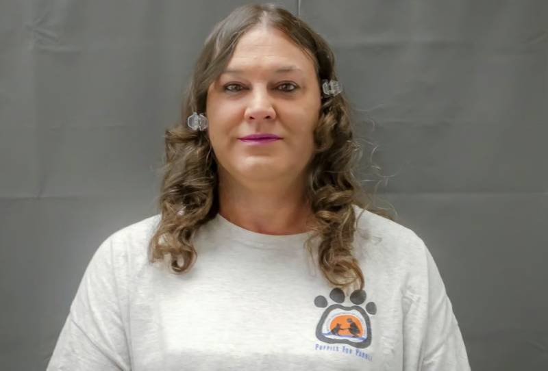 US set to execute transgender woman in first such case