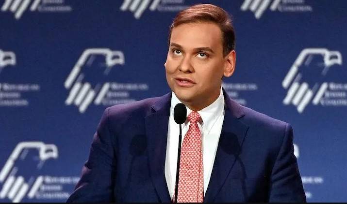 Brazilian fraud case reopened against US lawmaker Santos