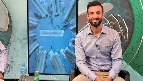 Pakistani cricketer Shan Masood to tie knot on Jan 21