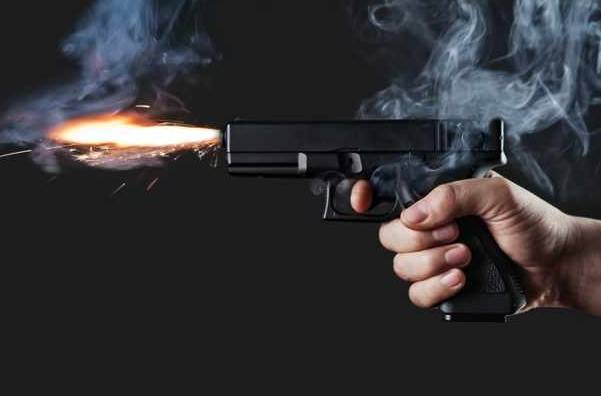 Man shot dead for resisting robbery in Karachi