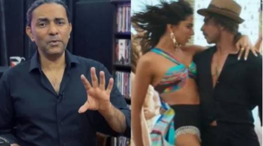 Sajjad Ali clears 'misunderstanding' over ‘Besharam Rang' among fans 