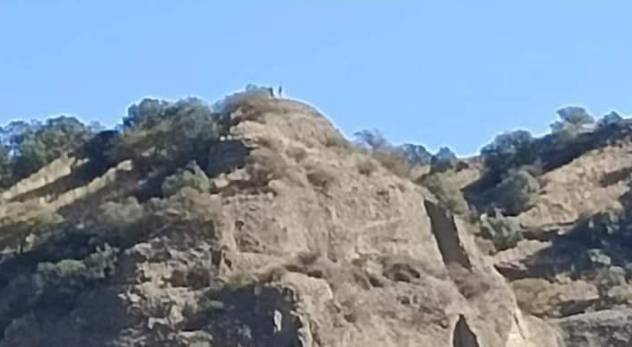 Army saves two youth stranded on hill after 27 hours