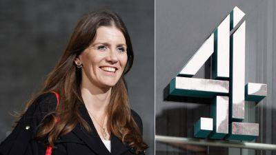 UK drops contentious plan to privatise TV network