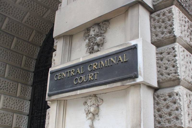 Woman faces UK trial for genital mutilation of girl, 4
