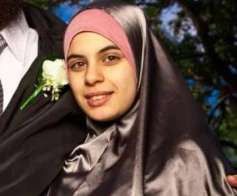 Former 'IS bride' faces Australian court