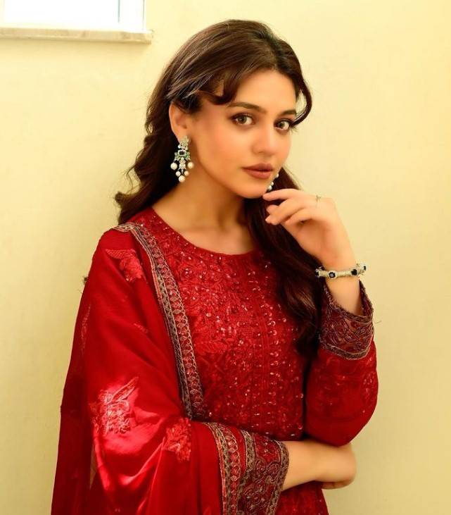 Zara denies rumours of working in upcoming drama