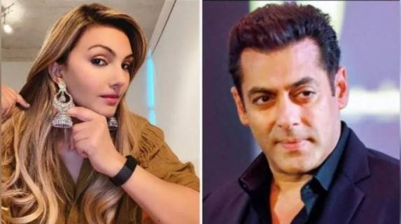 Salman Khan under fire over ex-girlfriend's allegations