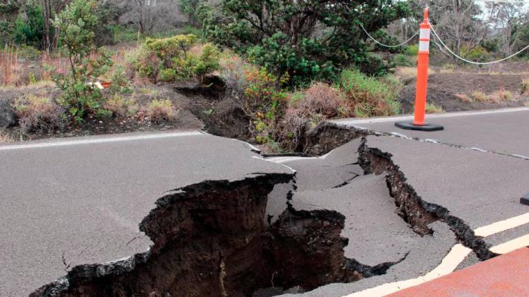 7.0-magnitude quake strikes Pacific nation of Vanuatu