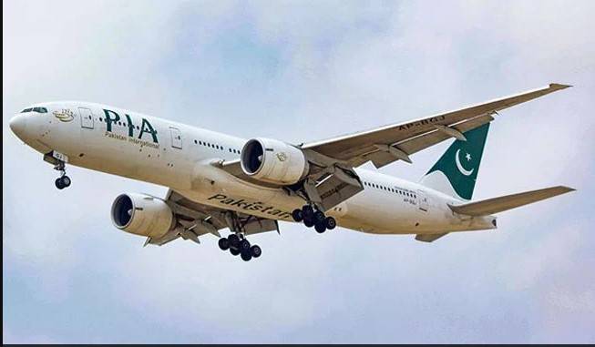 Shortage of Staff: PIA submits report in SC 