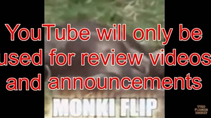 YouTube’s monetization policy changed