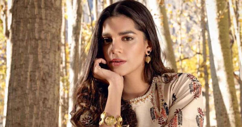 Sanam Saeed tallks about Pak-India culture