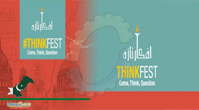 Huge anticipation as ‘ThinkFest’ (Afkar-e-Taza) kicks off Saturday 
