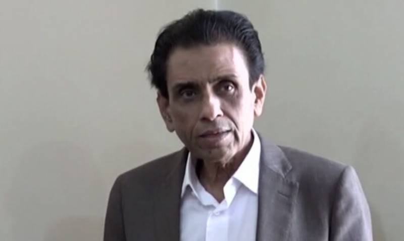 MQM mulling parting ways; Zardari, Shehbaz wooing partner 