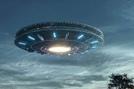 US government examining over 500 'UFO' reports