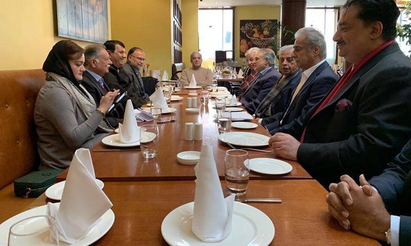 PML-N to contest Punjab, KP elections with full force  