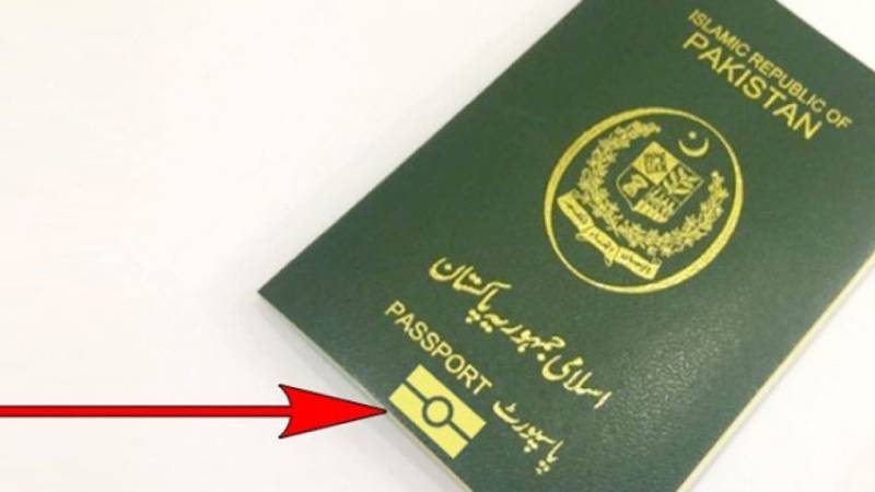Govt announces fees for issuance of e-passports