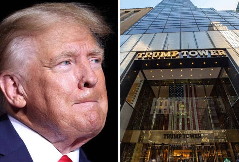 Trump Organization fined $1.6 million for tax fraud
