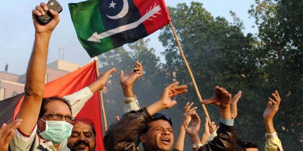 PPP is likely to sweep LB polls from Hyderabad