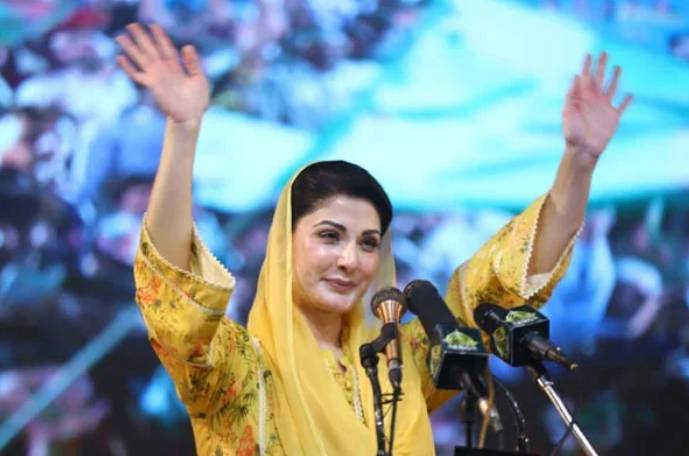 Polls in Punjab: Maryam Nawaz to return soon