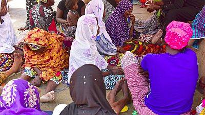 Search underway for 50 women abducted in Burkina Faso