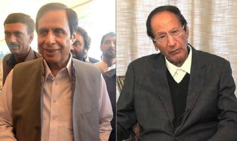 ECP prayed to announce reserved verdict in PML-Q leadership case